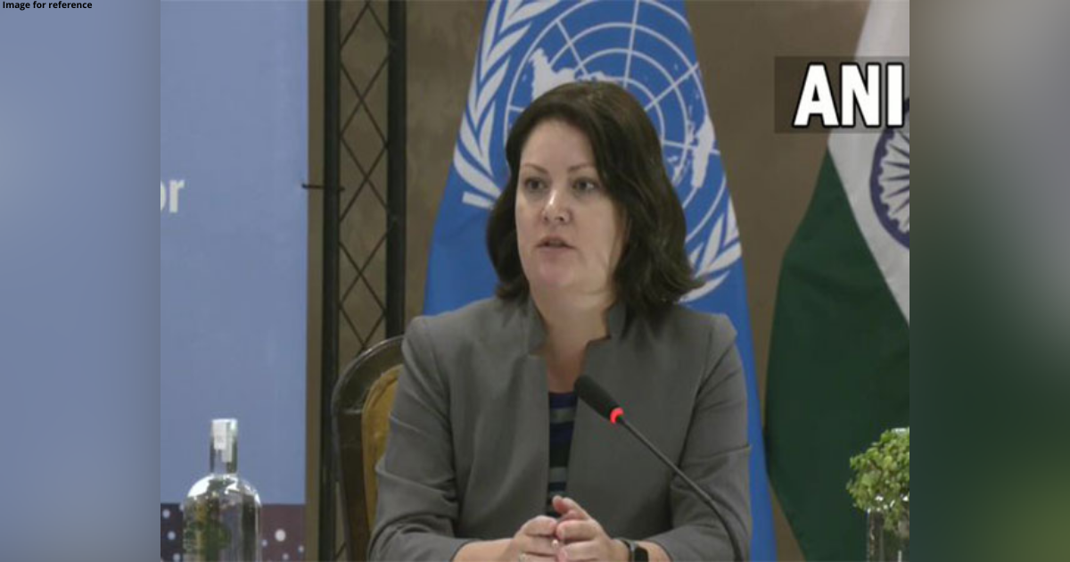 Each country is monitored by UN even after FATF delisting: UN official on Pakistan